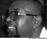 Aboubacar SAÏD SALIM