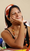 Shenaz PATEL