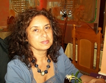 Isabelle HOARAU-JOLY