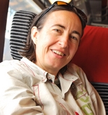 Fabienne JONCA