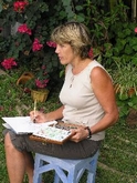 Martine MONCHABLON