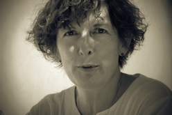 Maryvette BALCOU