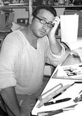 Charles MASSON