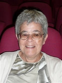 Monique MERABET