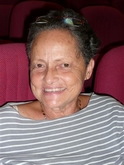 Huguette PAYET