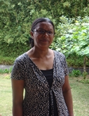 Marie-Renette TACITE-AGENOR