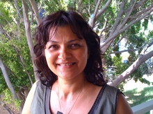 Sophie HOARAU