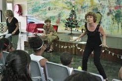 Joëlle BRETHES