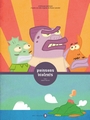 Poissons Violents - Tome 1: Objectif Réunion