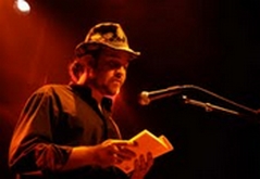 Stéphane HOARAU